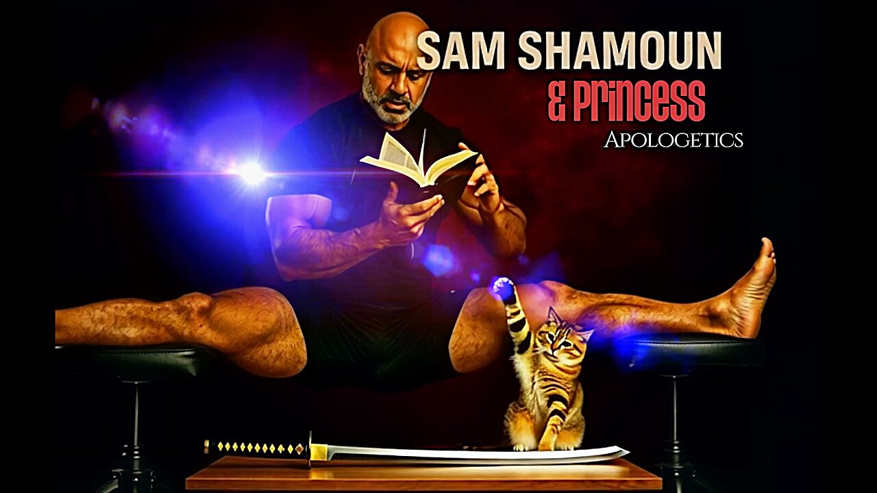 BHI NO SHOW, ORTHODOX JEWS DON'T ENTER CHURCHES BUT MOSQUES, NDE, A BLOODY HOST & JWS REFUTED