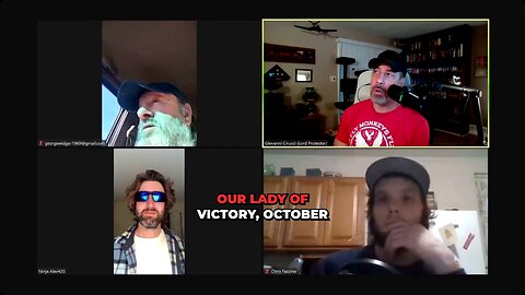 Jesuits In Russia, Putin A Knight Of Malta?