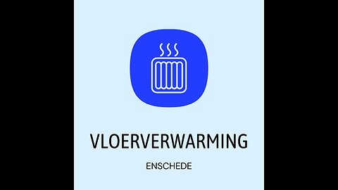 Hoe je vloerverwarming kunt gebruiken in combinatie met radiatoren