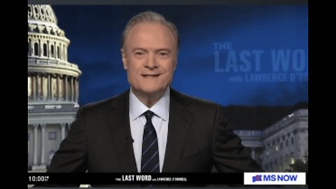 O’Donnell: Donald Trump Is First Presidential Candidate To Defend His Penis