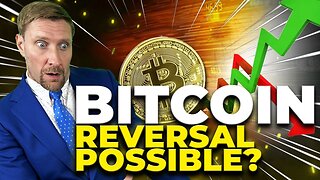 Bitcoin Live Trading: BTC Rejection - Whale Dump CRASH or Epic Pump Incoming? EP1741