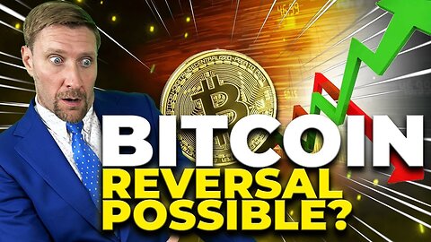 Bitcoin Live Trading: BTC Rejection - Whale Dump CRASH or Epic Pump Incoming? EP1741