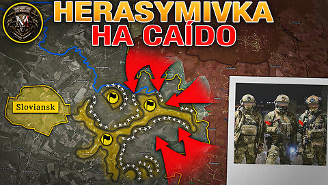 Respuestas Recibidas, Decisiones Tomadas✅Cabeza de puente del Gaichur, ampliada🚀17.12.2025