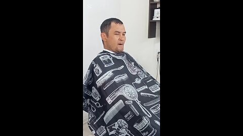 Next Level Barber