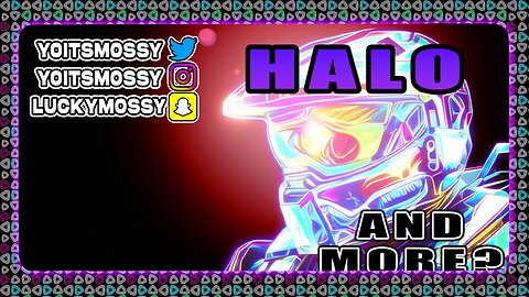😎HALO AND VIBES😎LATE NIGHT CHAOS🍃WHAT’S NEXT?🍃420 SESH🍃#RUMBLETAKEOVER😎