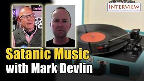 The music industry unravelled ...
