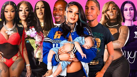 Chrisean Wish DE🅰️TH On Wack 100 😳 Ronny’s Auntie GOES OFF 🤬 Stunna Girl vs Ahna & Kay Rican 🥊