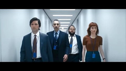 "Unveiling the Hidden Reality of Severance Corp's ETP: The Untold Secrets Revealed"