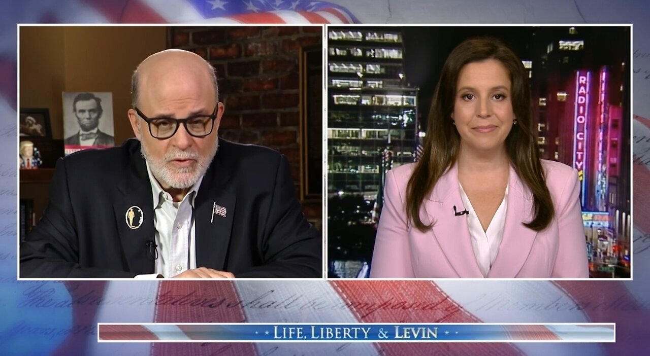 Rep Stefanik: University Presidents Are Relying On Embarrassing Talking Points About Antisemitism