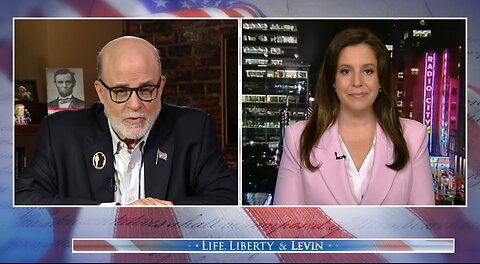 Rep Stefanik: University Presidents Are Relying On Embarrassing Talking Points About Antisemitism