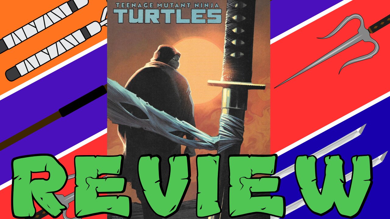TMNT 3 Spoiler Review