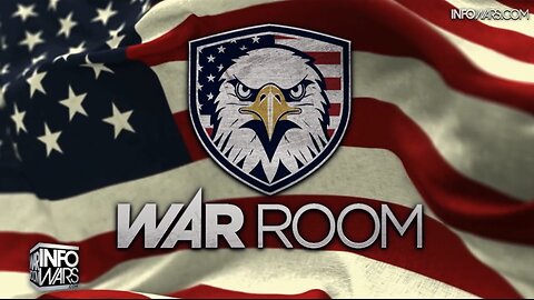 InfoWars War Room With Owen Shroyer LIVE 24/7