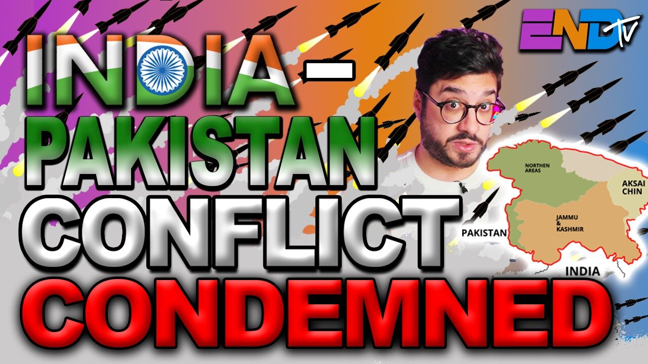 India-Pakistan Conflict