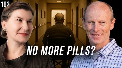He Replaced Medication With Meat — And It Worked | Hal Cranmer | EP 162