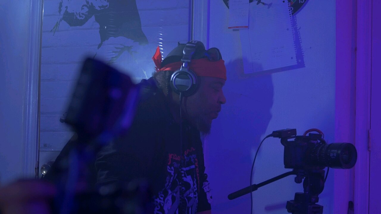 How We got ryte interviews Coming soon to Rumble