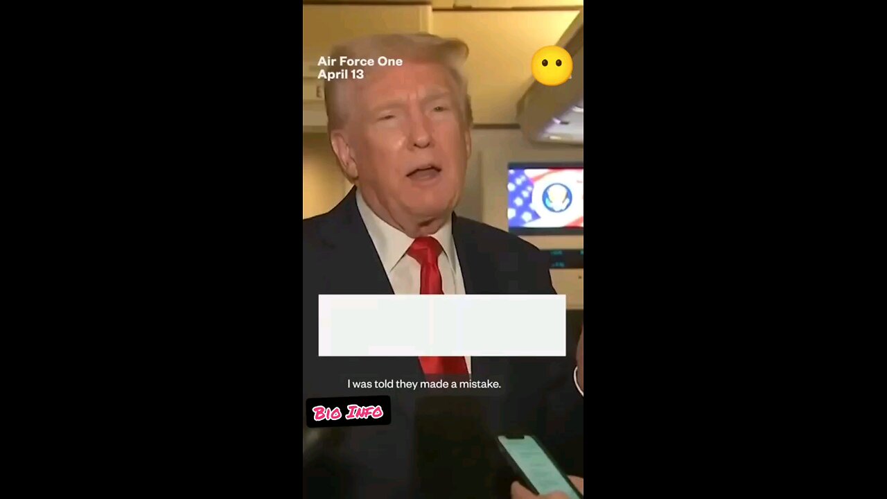 President Of United States News