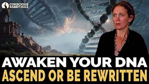 Laura Eisenhower - Earth’s Hidden Ascension Timeline Finally Revealed