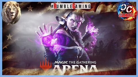 MTG Arena ... Let's Game w/#CitizenCast