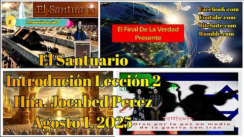 El Santuario 2