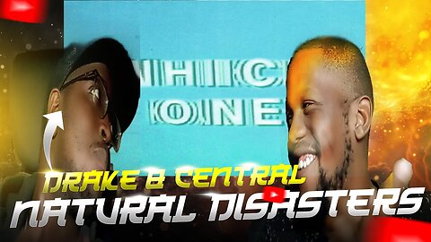 🔥 Drake x Central Cee – WHICH ONE Reaction! | UK x Canada Collab Goes Hard