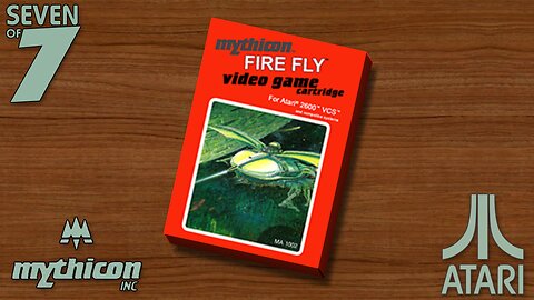 Fire Fly (Atari 2600)