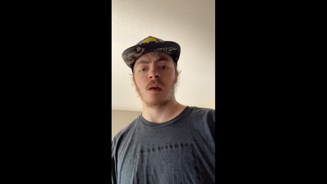 At the end of the day I know that I’ll be protected