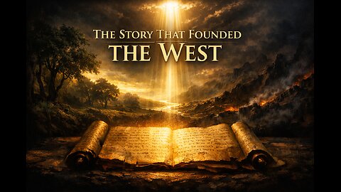 Original Sin and History: What the West Has Forgotten