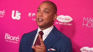 Don Lemon Forgets His 'Trans' Etiquette And Addresses Congressman Dressed As A Woman As 'DUDE!'