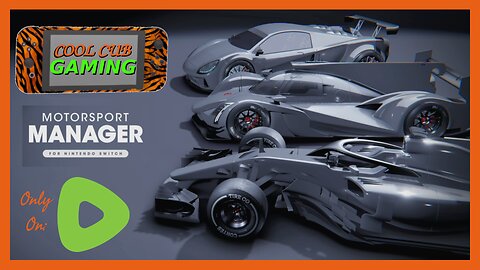 🔴🐯🎮🥷 Various Kid Friendly Gaming on the Nintendo Switch! Cool Cub Gaming 🥷🎮🐯🔴