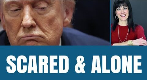 PARANOIA SPREADS! MAGA Turning on Trump in EPIC Revolt!