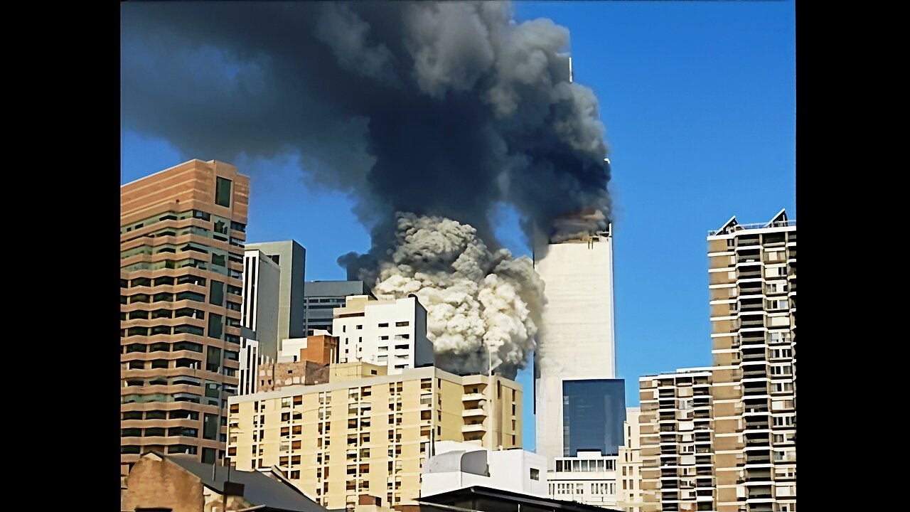 911 MYSTERIES - Part 1: Demolitions (2006)