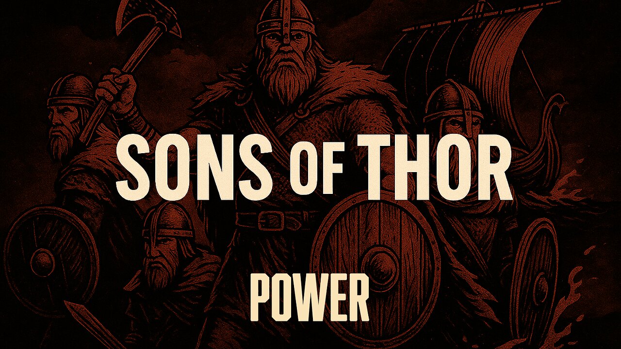 Power Without Purpose is Tyranny | How Men Should Use Power with Enlightened Self-Interest