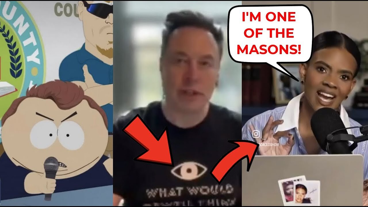 You Won't Believe In Coincidences Anymore After You Watch This Video On Charlie Kirks Assassination!