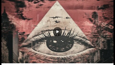 The NWO's Last Toxic Breath