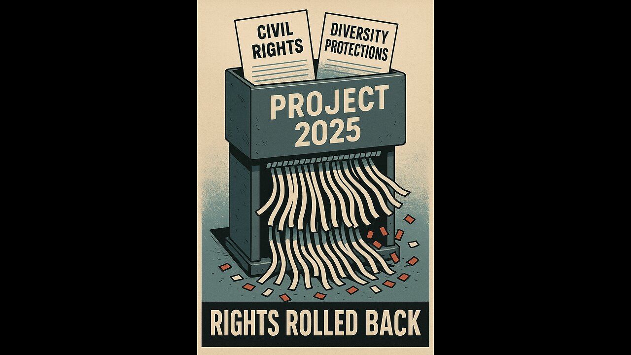 Project 2025