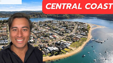 Central Coast Property Market Review 2025
