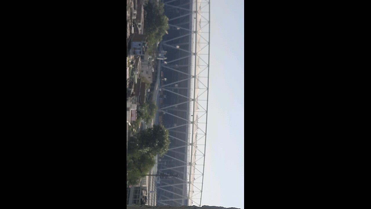 Asia's biggest cricket stadium located in India's. ahmedabad gujarat.