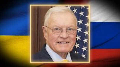 Trump Being Fed False Intelligence By General Kellogg To Drag US Into War With Russia!