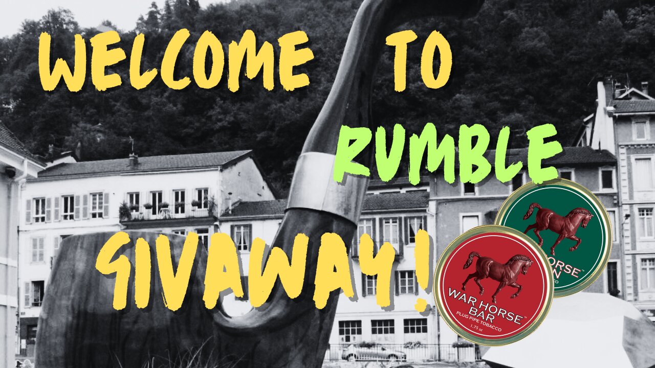 Welcome To Rumble Gibahey