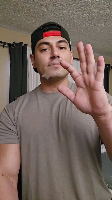 Woman are like tape credit to Myron Gains from Frensh and Fit