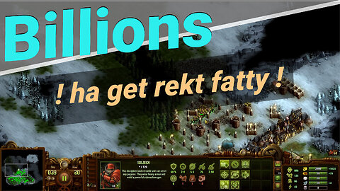 The Lands of The Giant 800% ▶ Fatty Slaps ▶ They Are Billions