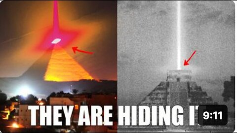 "Mysterious Events Unfold: Concealed Truths Revealed"