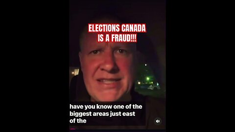 Samedi soir avec Lady Rose 🌹 | Est-ce qu'il y a eu fraude électorale fédérale ?