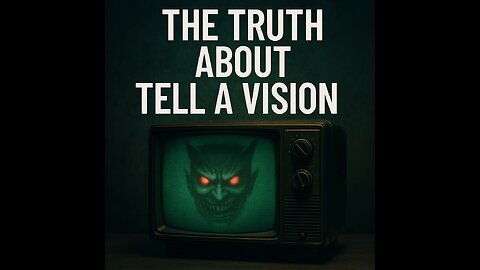 The Truth About Tell A Vision