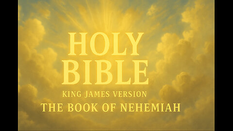 THE BOOK OF NEHEMIAH