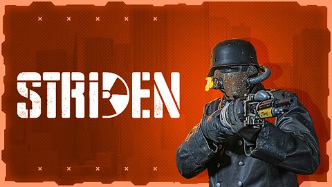 STRIDEN Cheats and Hacks