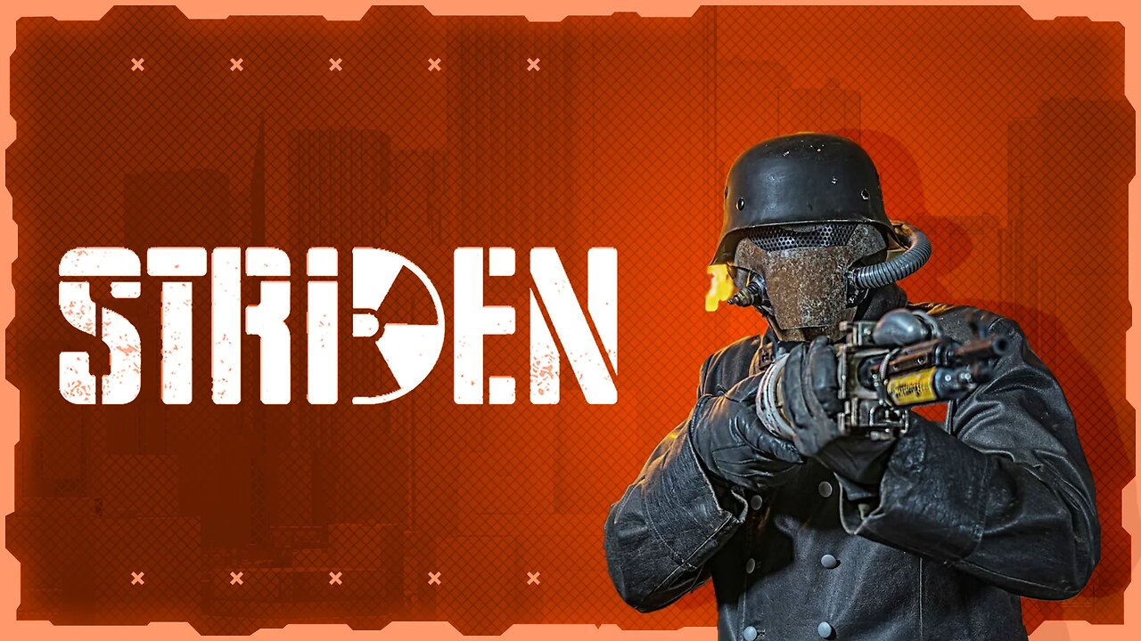 STRIDEN Cheats and Hacks