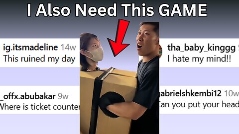 What’s in It ? Any GUESSES ? | Chat Music