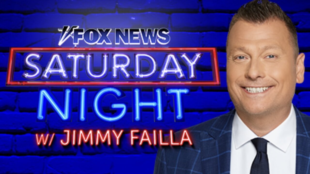 FOX NEWS SATURDAY NIGHT with Jimmy Failla (Full Episode) June 7, 2025