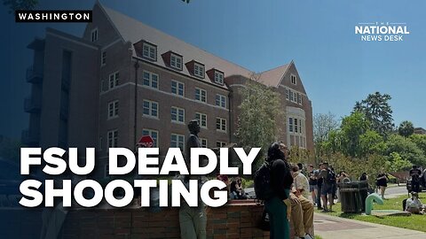 What we know about FSU deadly shooting